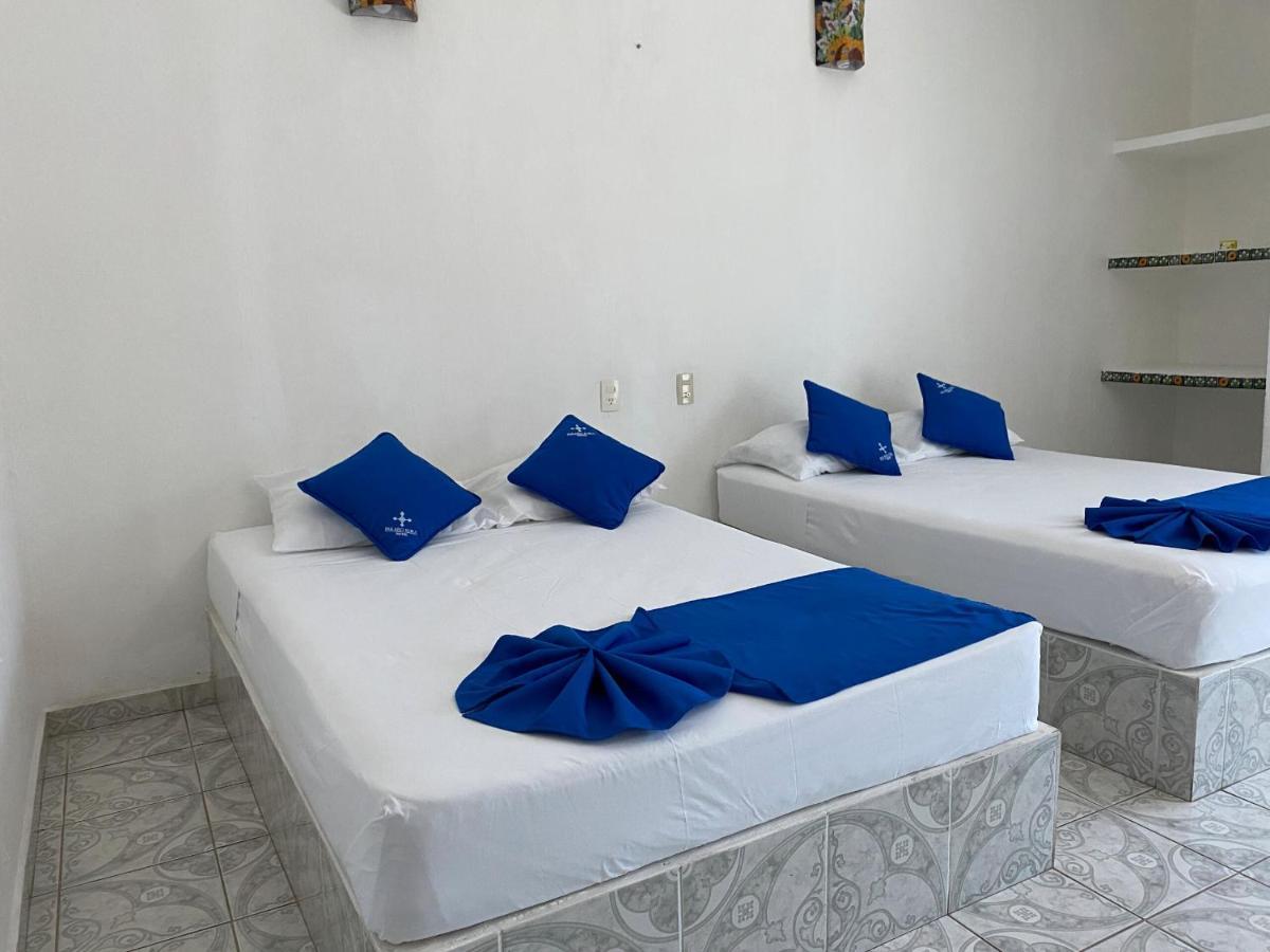 Hotel Paraiso Kora Aticama Extérieur photo