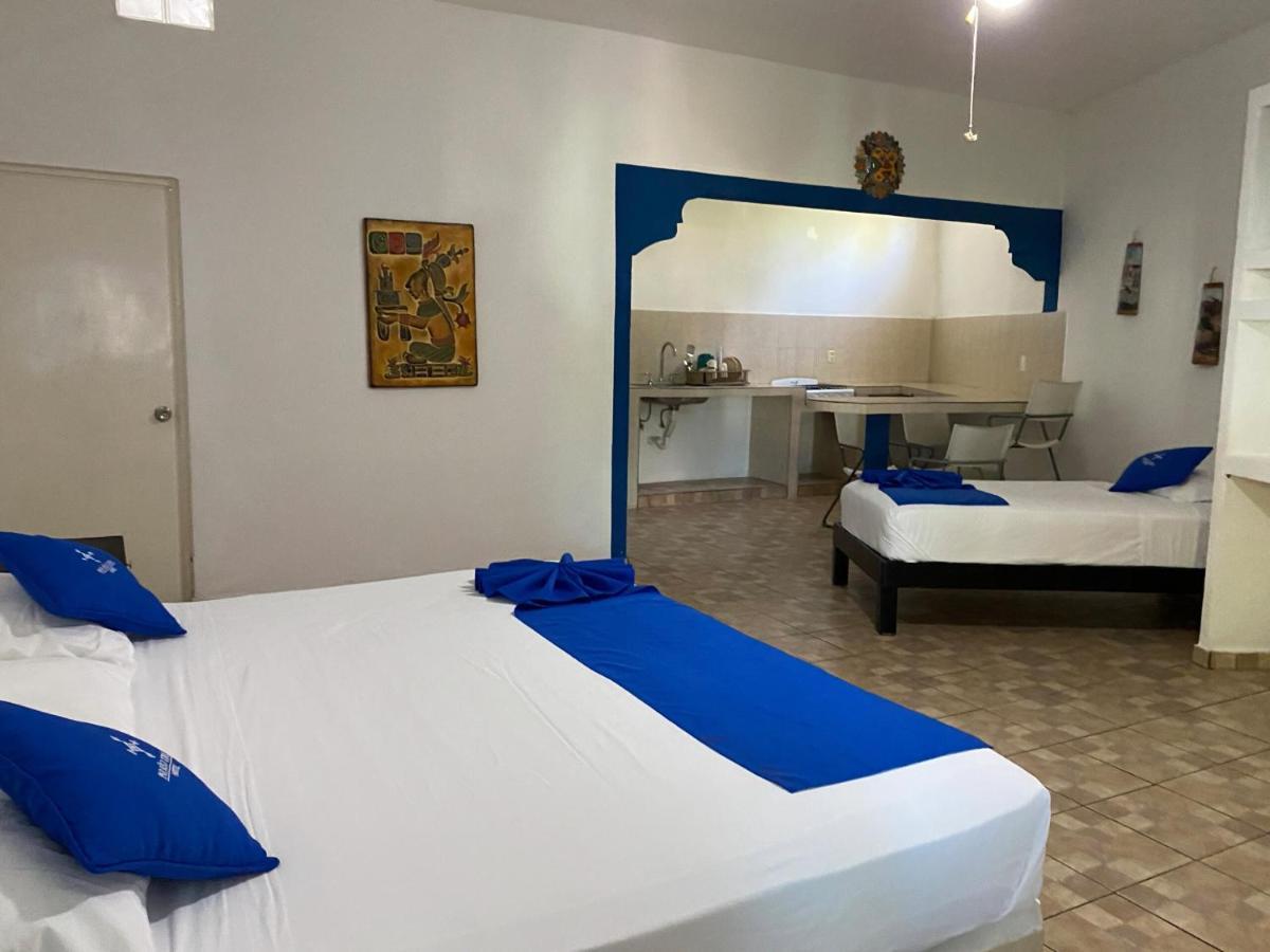 Hotel Paraiso Kora Aticama Extérieur photo