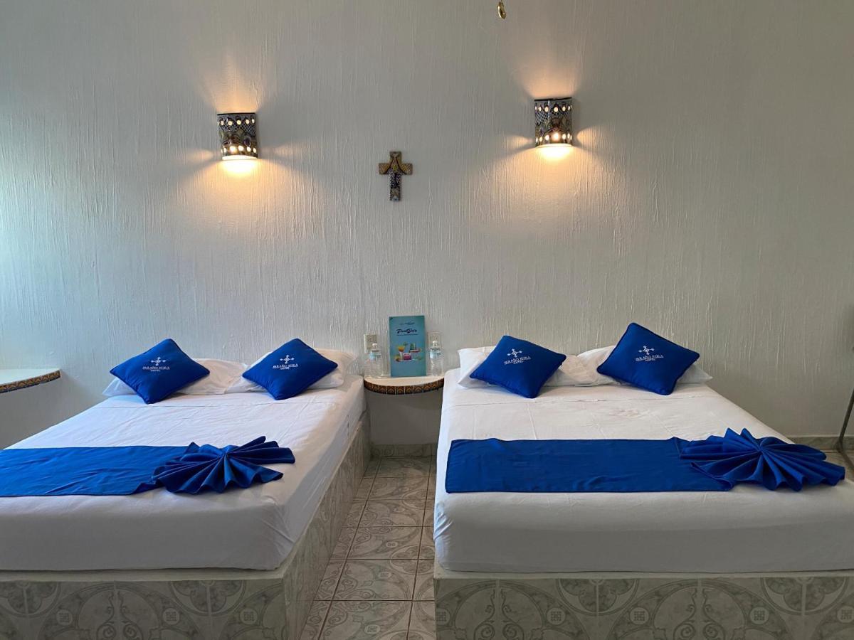 Hotel Paraiso Kora Aticama Extérieur photo