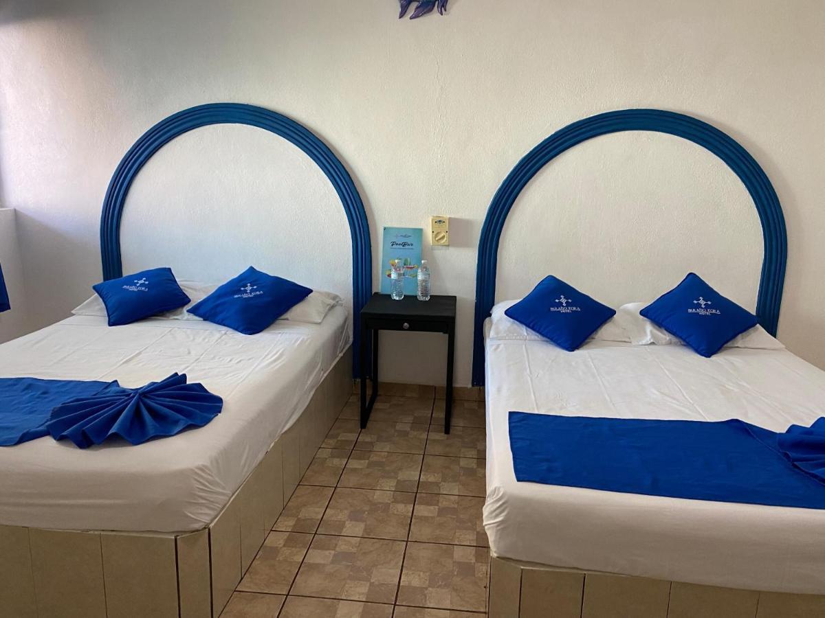 Hotel Paraiso Kora Aticama Extérieur photo