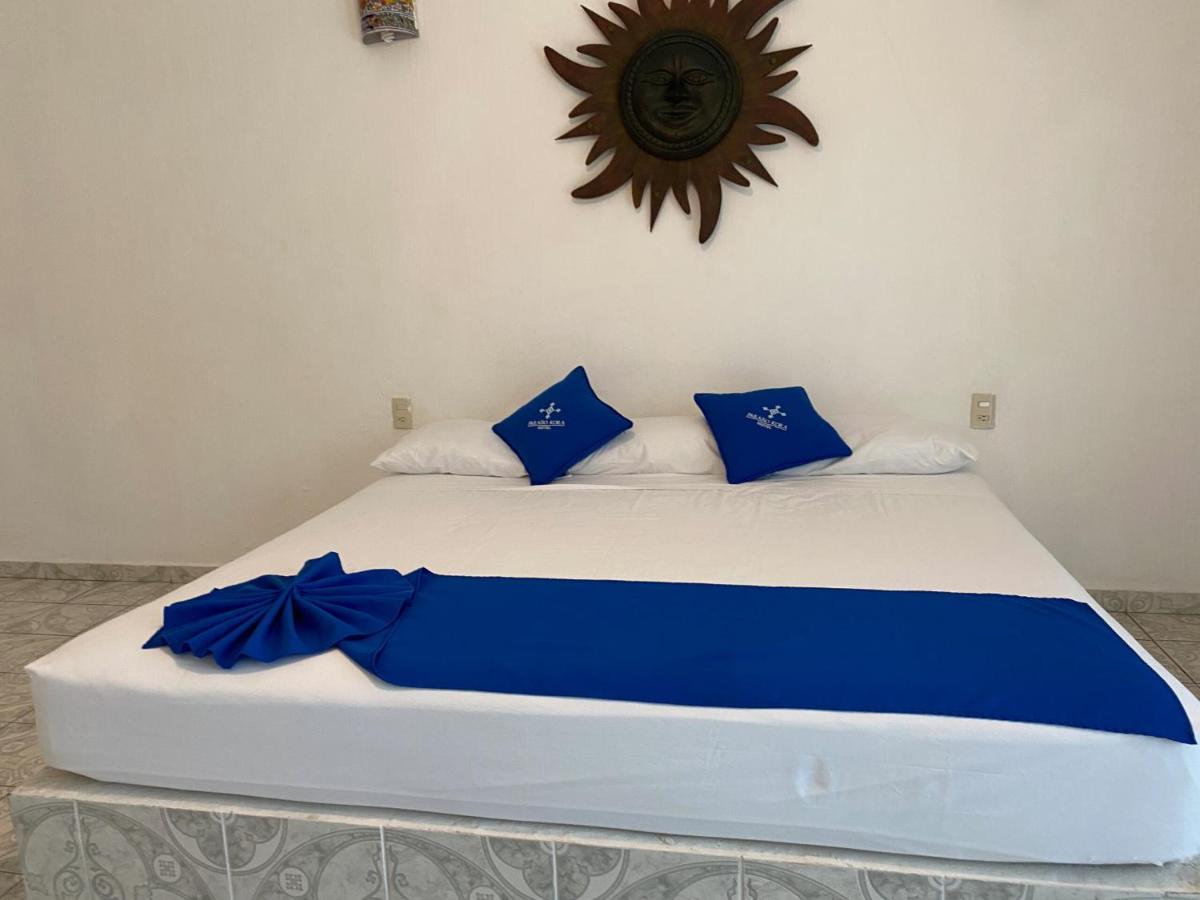 Hotel Paraiso Kora Aticama Extérieur photo