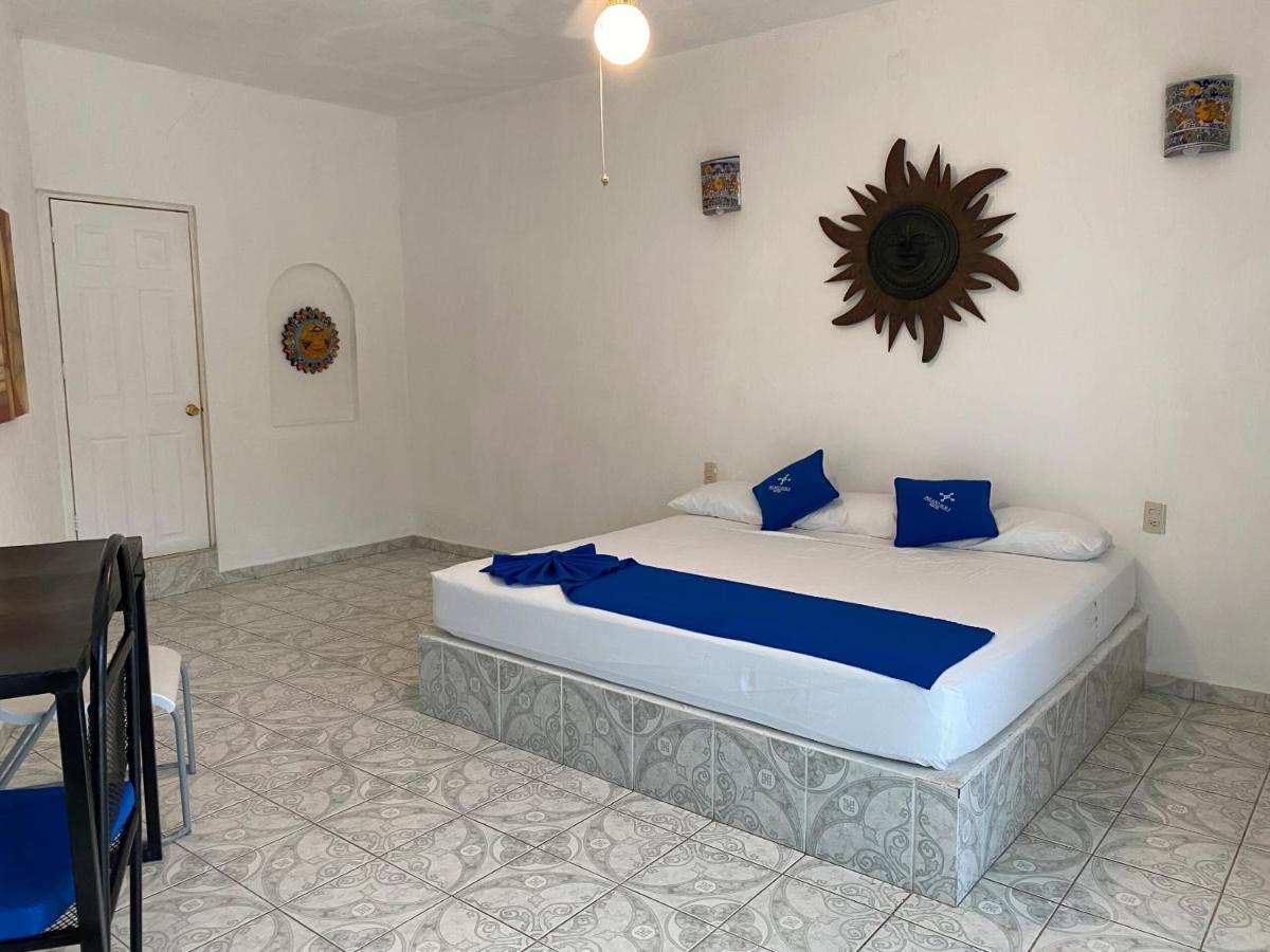 Hotel Paraiso Kora Aticama Extérieur photo