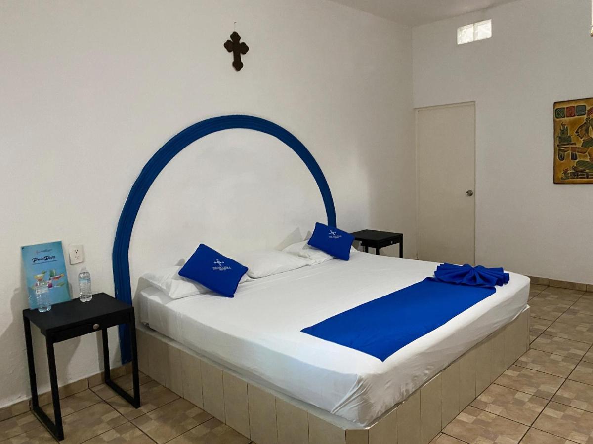 Hotel Paraiso Kora Aticama Extérieur photo
