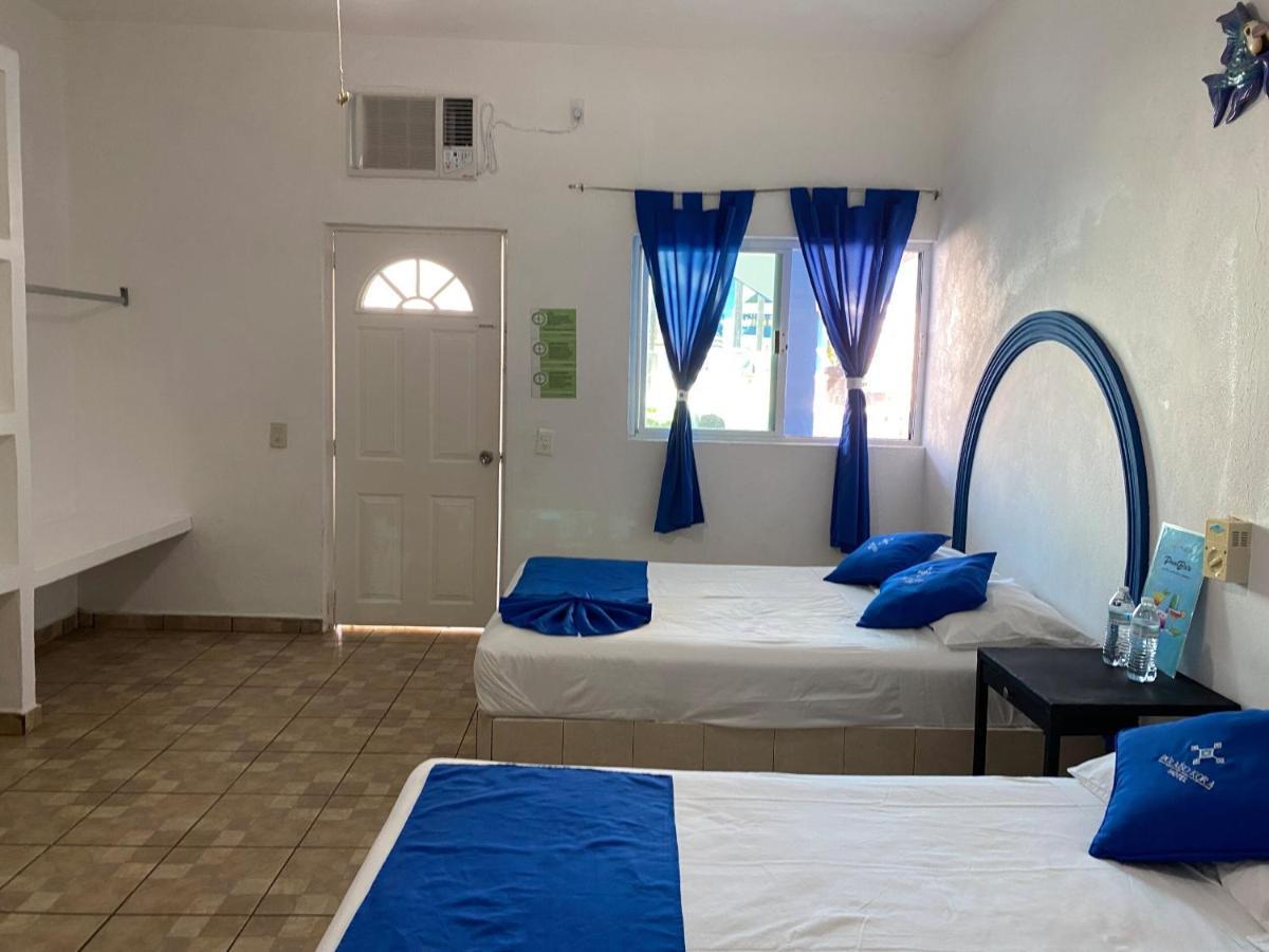 Hotel Paraiso Kora Aticama Extérieur photo