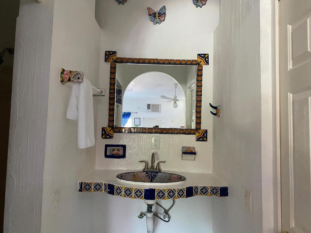 Hotel Paraiso Kora Aticama Extérieur photo