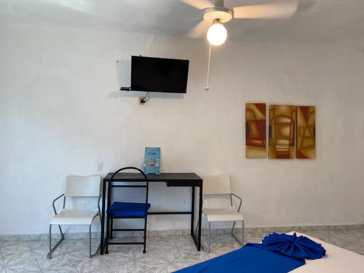 Hotel Paraiso Kora Aticama Extérieur photo
