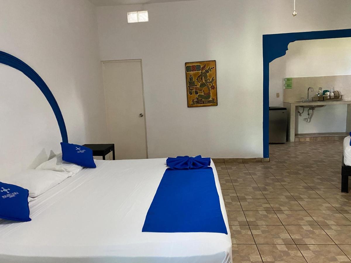 Hotel Paraiso Kora Aticama Extérieur photo