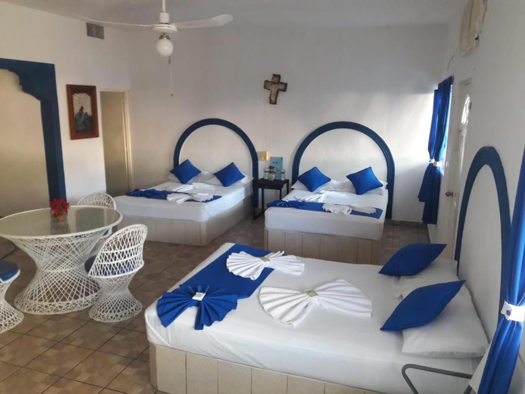 Hotel Paraiso Kora Aticama Extérieur photo