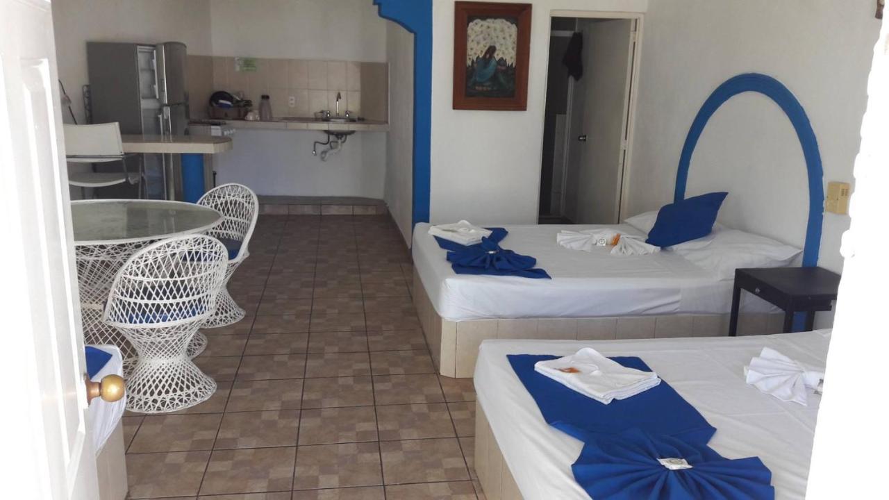 Hotel Paraiso Kora Aticama Extérieur photo