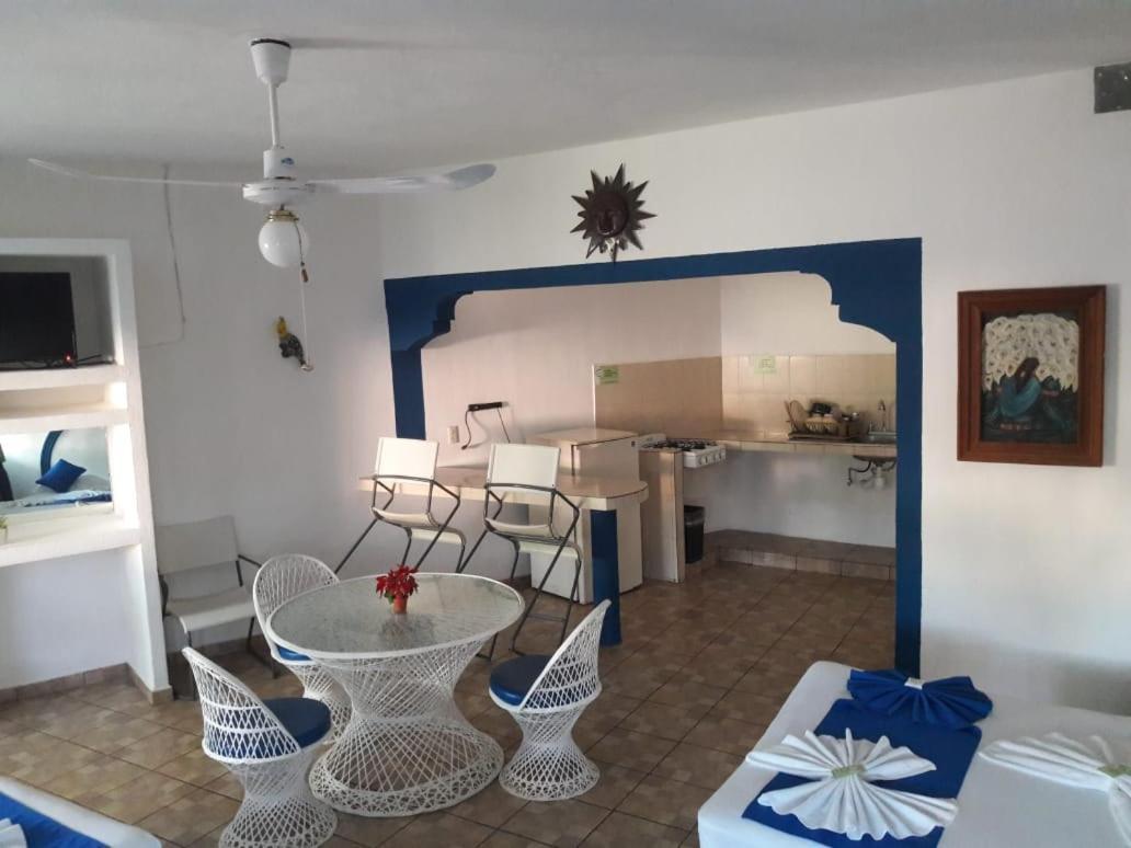 Hotel Paraiso Kora Aticama Extérieur photo