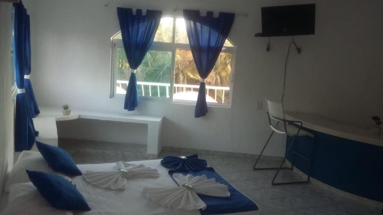 Hotel Paraiso Kora Aticama Extérieur photo