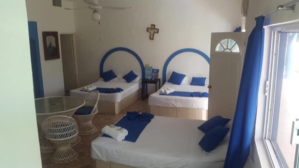 Hotel Paraiso Kora Aticama Extérieur photo