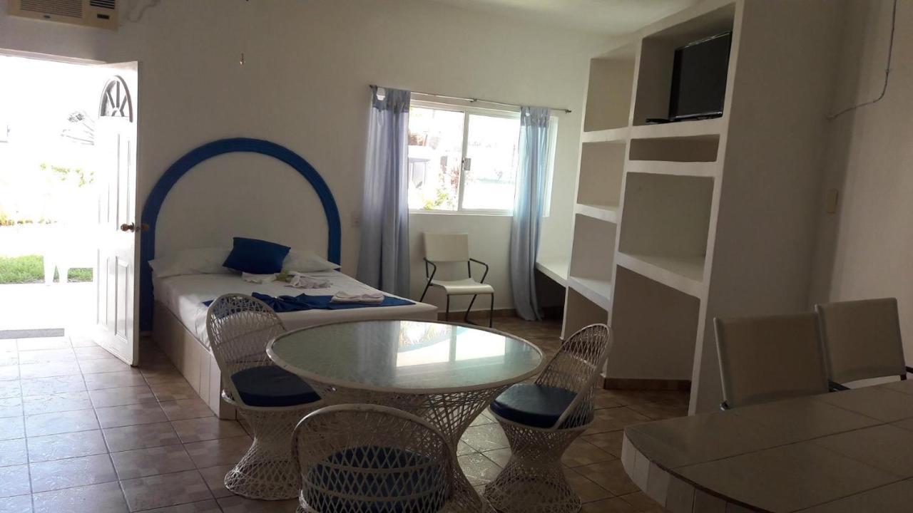 Hotel Paraiso Kora Aticama Extérieur photo